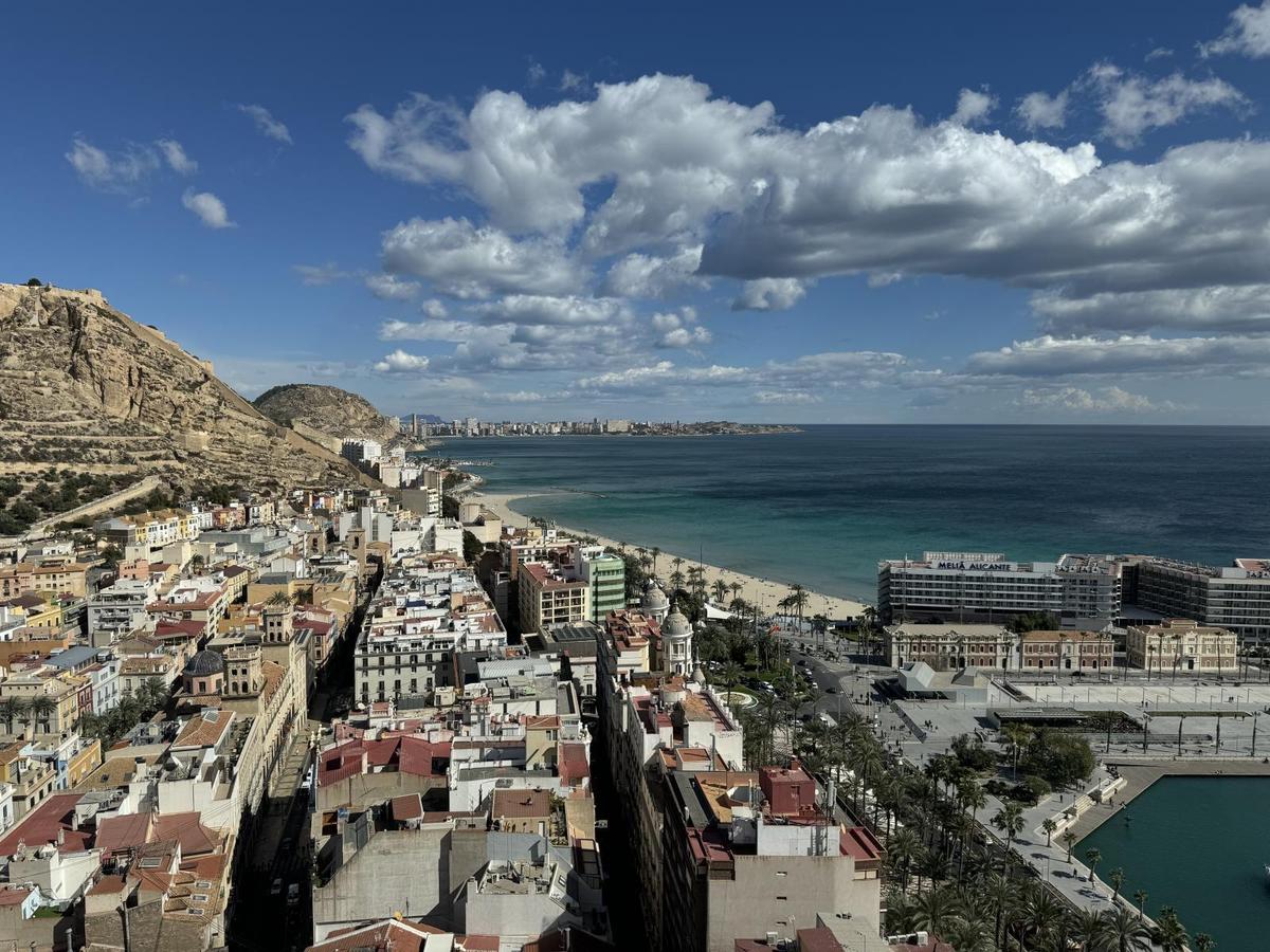 Alicante Ciudad