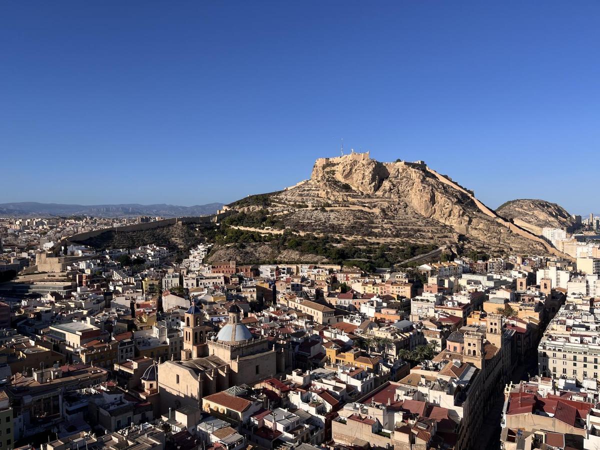 Alicante Ciudad