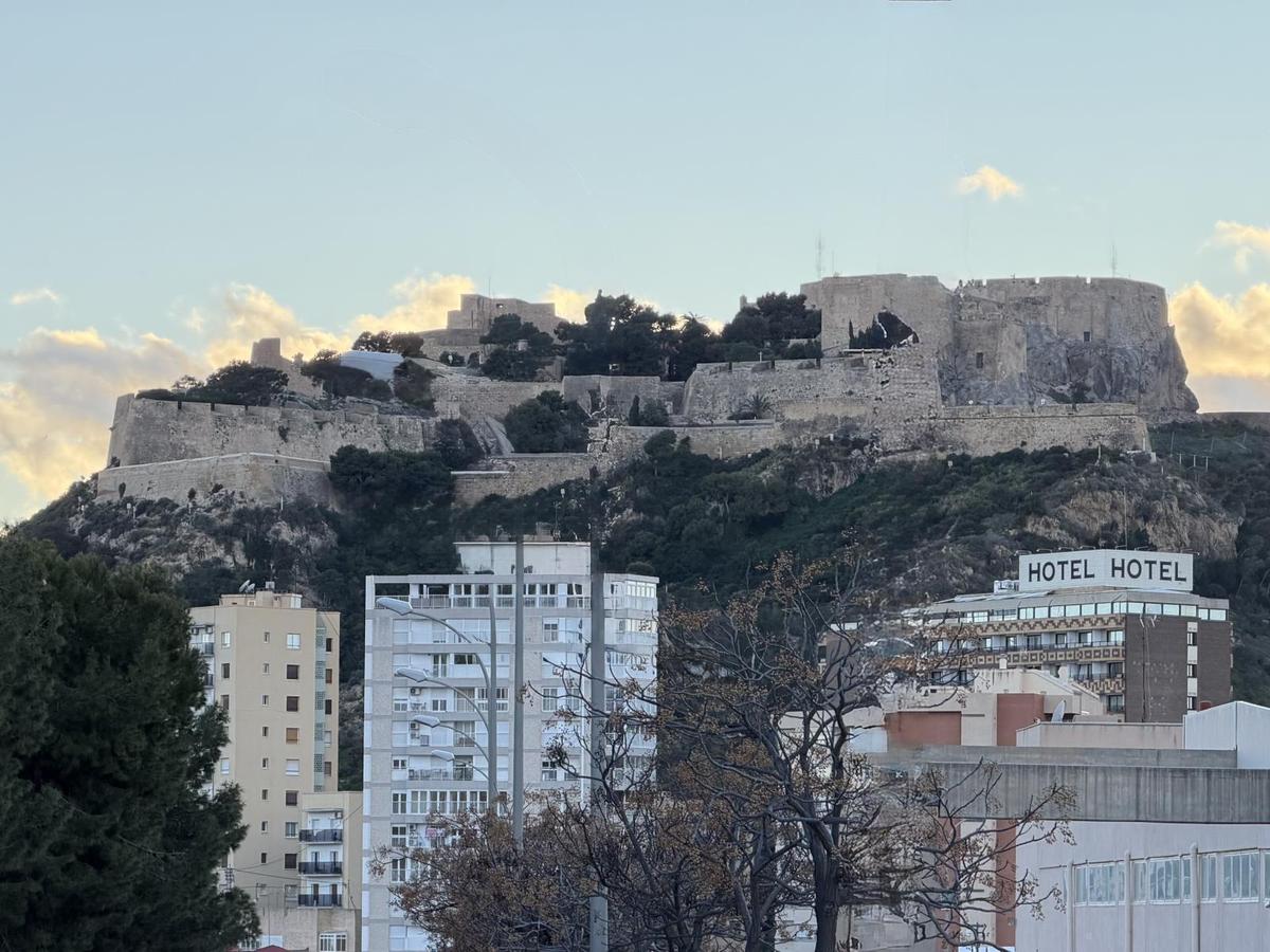 Alicante Ciudad
