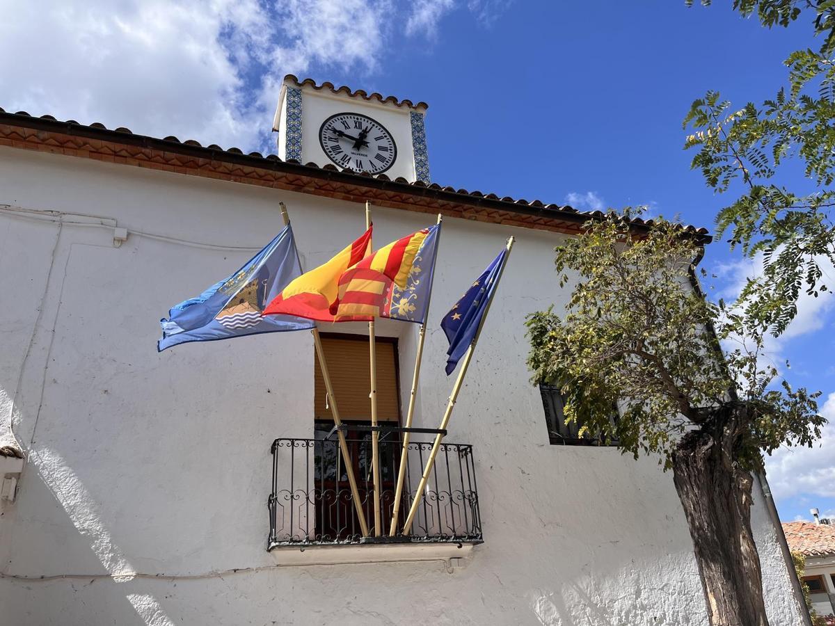 Castell de Guadalest