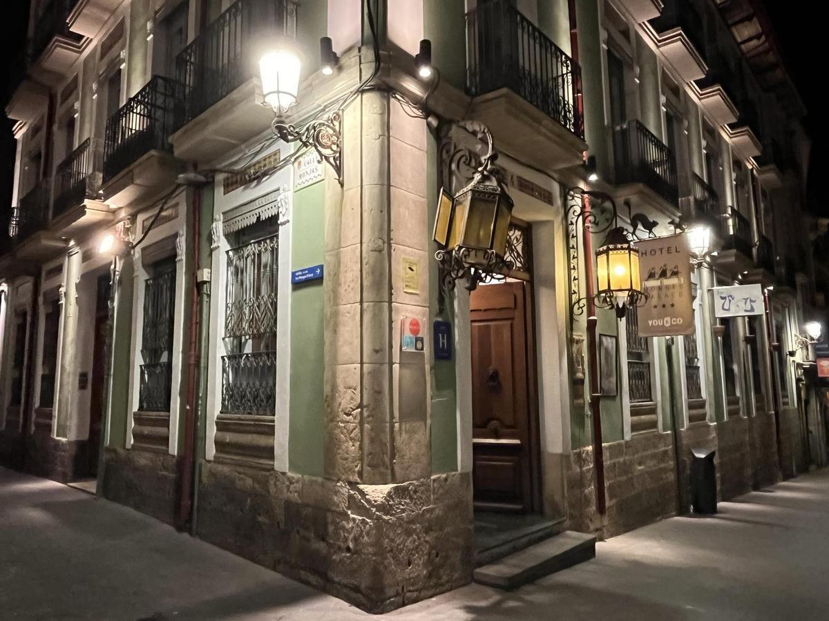 Alicante Ciudad. Casco Antiguo