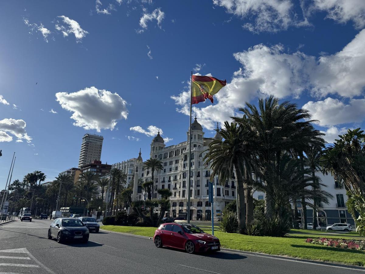 Puro Alicante 10
