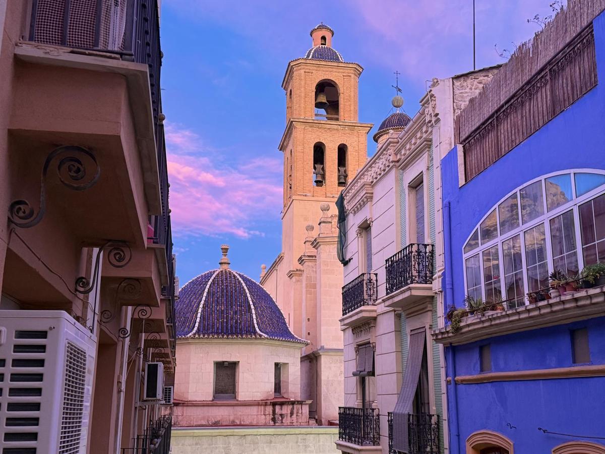 Puro Alicante 16