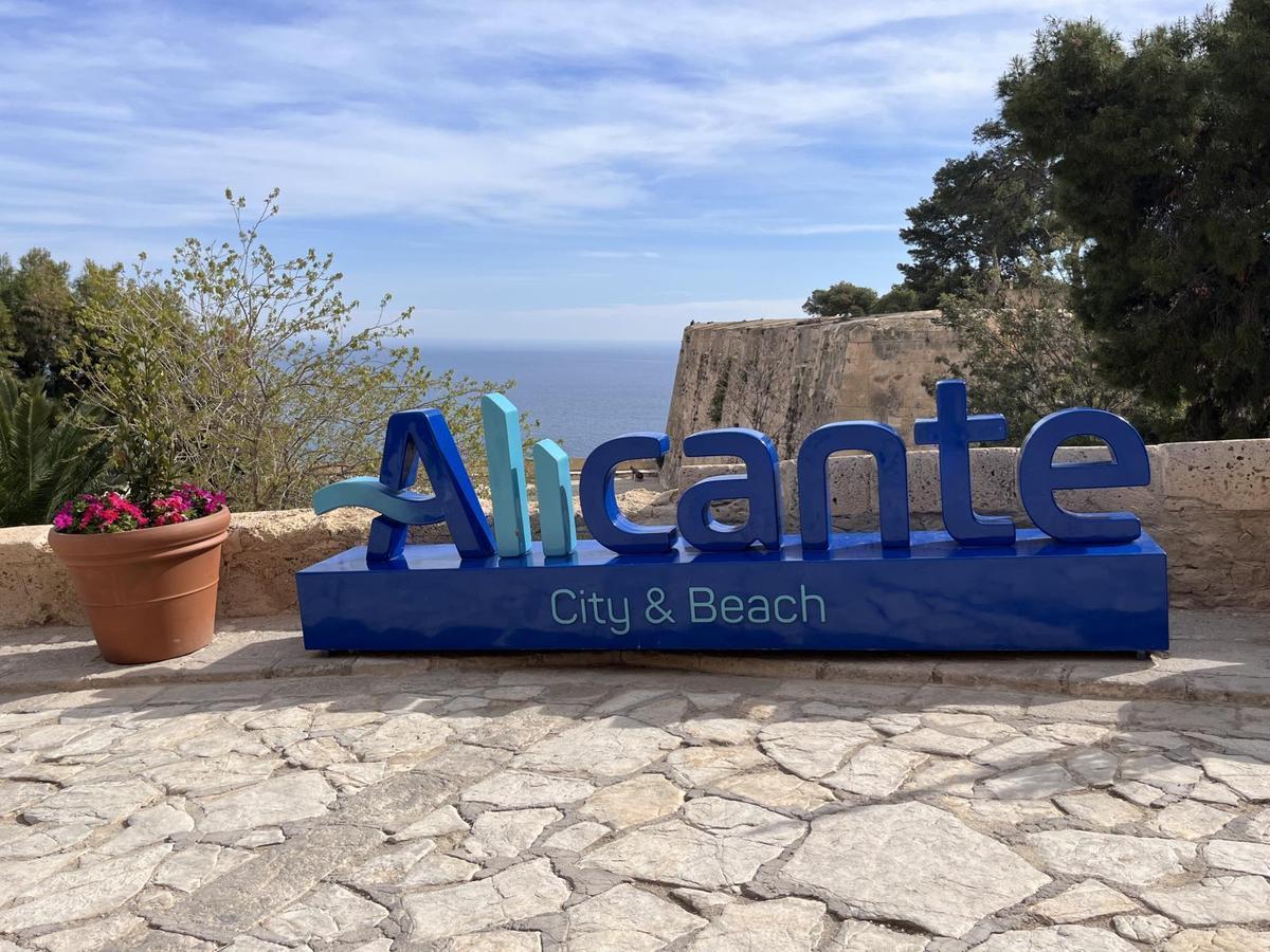 Puro Alicante 15