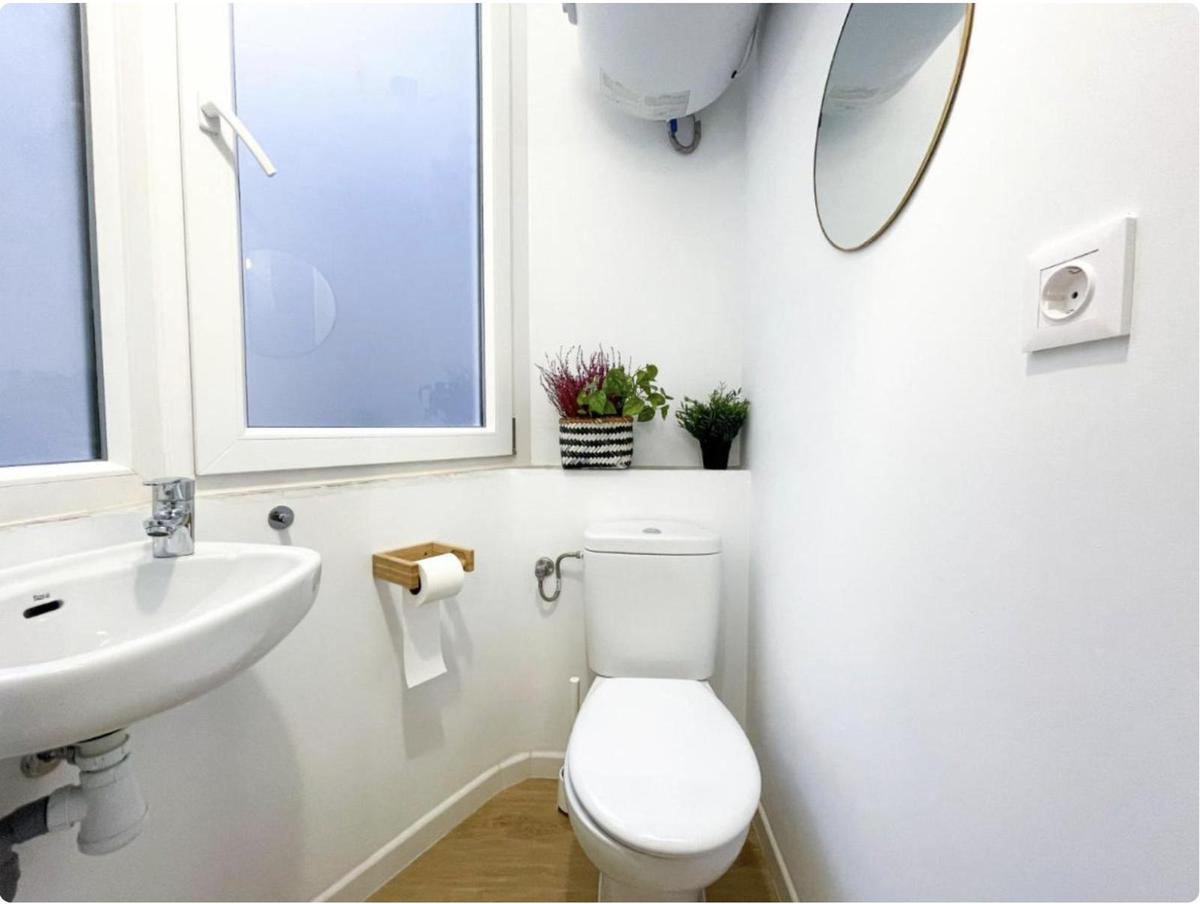 Baño Secundario