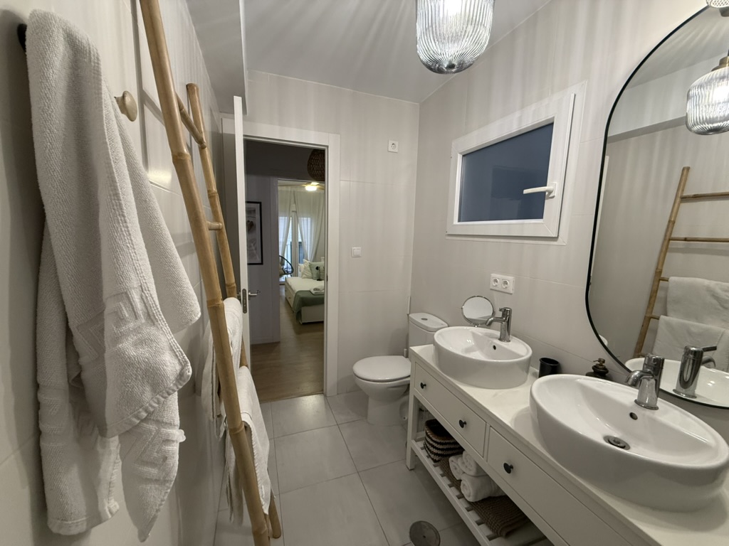 Baño Principal