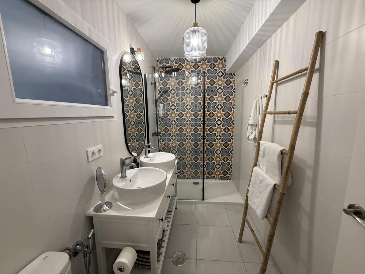 Baño Principal