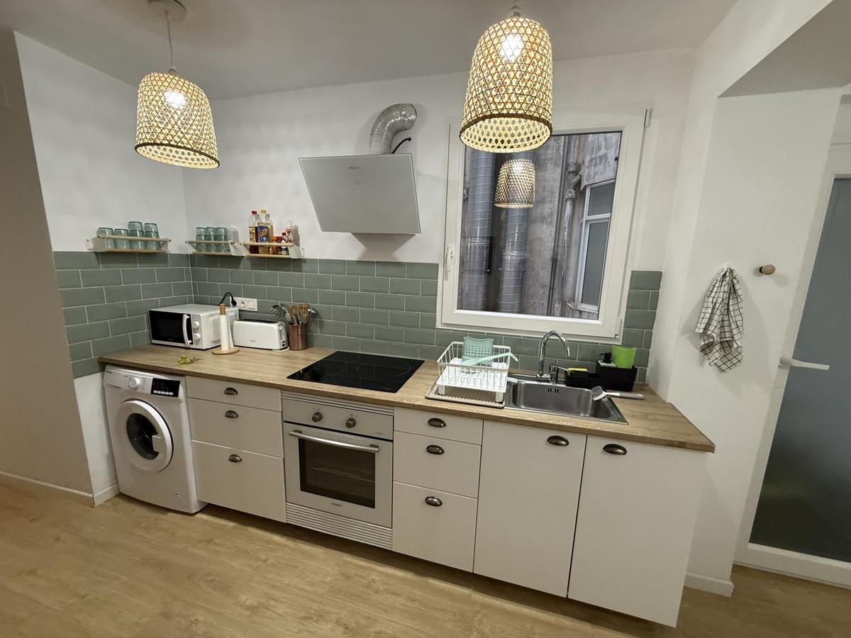 Cocina