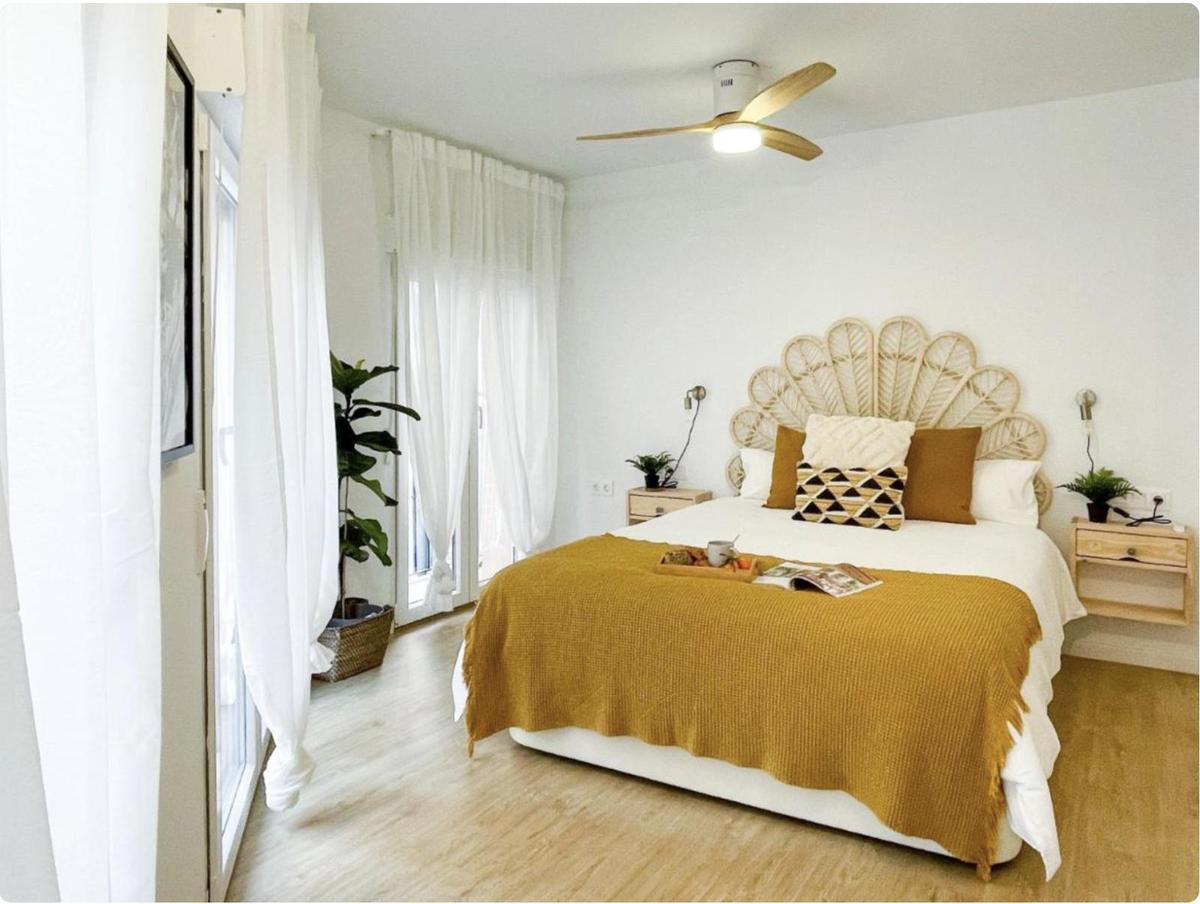 Dormitorio Principal