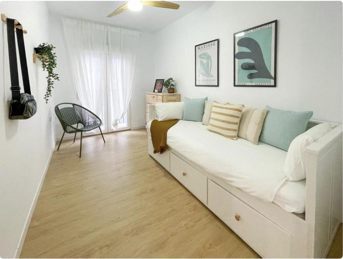 Dormitorio Secundario