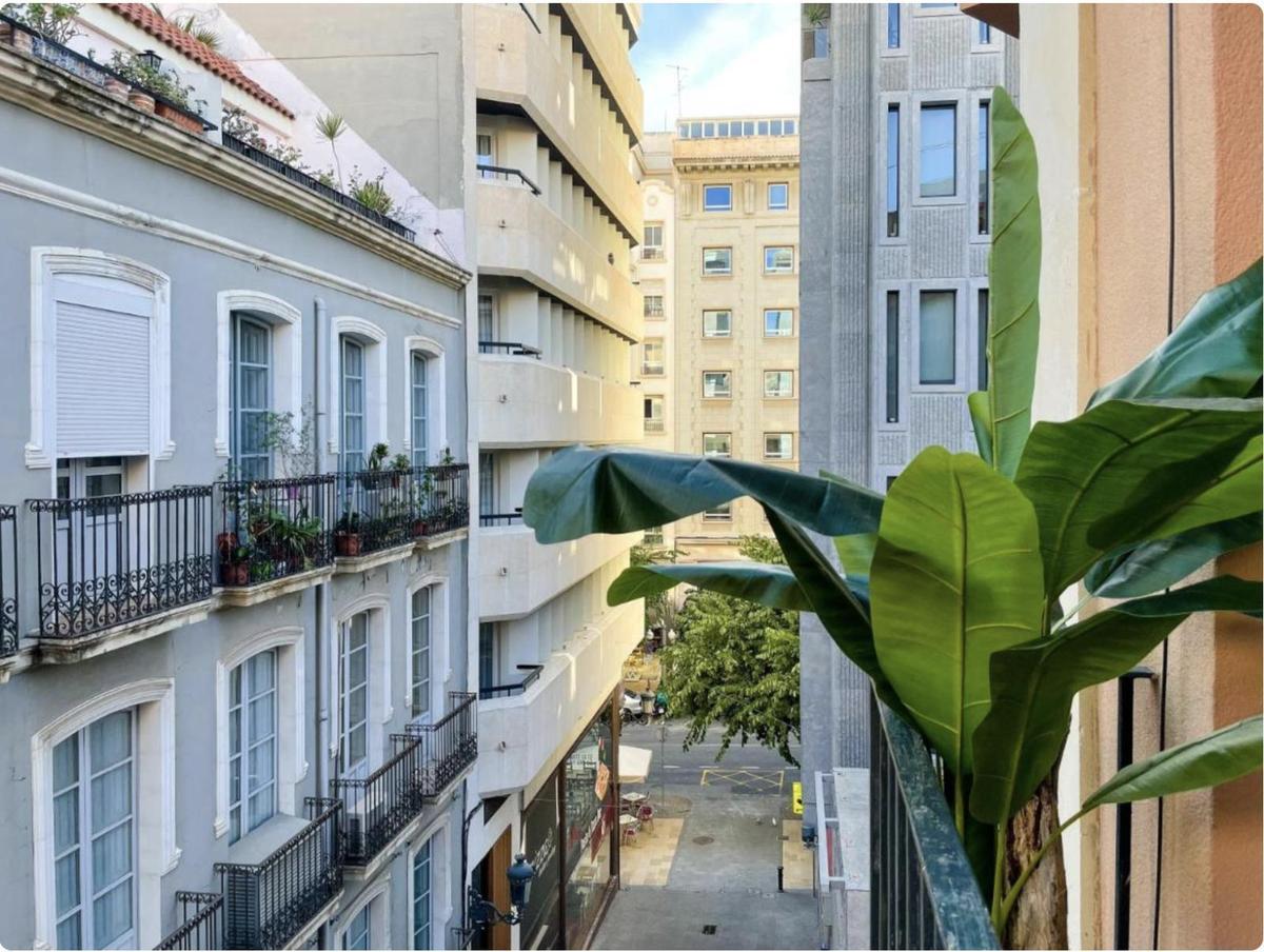 Alicante Ciudad. Casco Antiguo